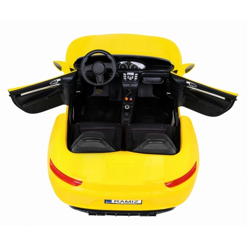 Perfecta Lift Dwuosobowy A021B